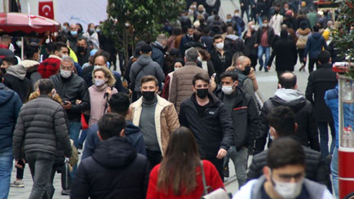 İBB Bilimsel Danışma Kurulu'ndan acil tedbir önerileri