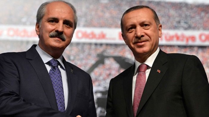 Çok konuşulacak görevden alma iddiası: Sıradaki isim Numan Kurtulmuş mu?