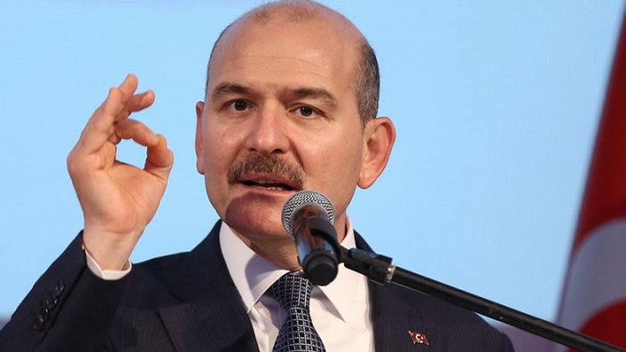 Eren Erdem açıkladı: Süleymsan Soylu, o bakanlığın başına geçmek istiyor