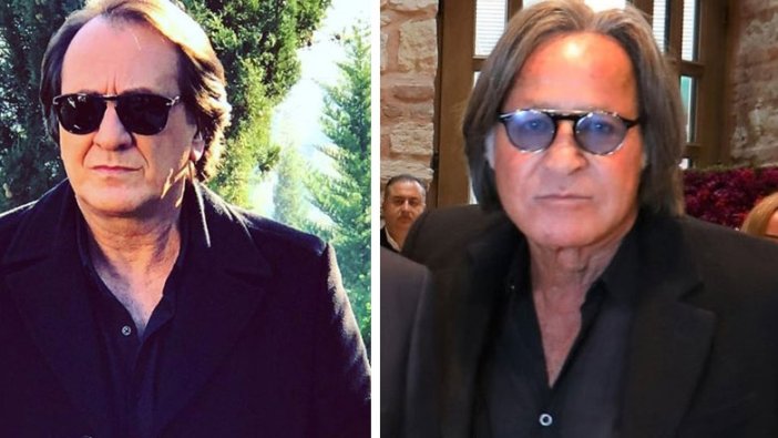 Gigi ve Bella Hadid’in babası Mohamed Hadid oyuncu Özgür Ozan'a benzetildi