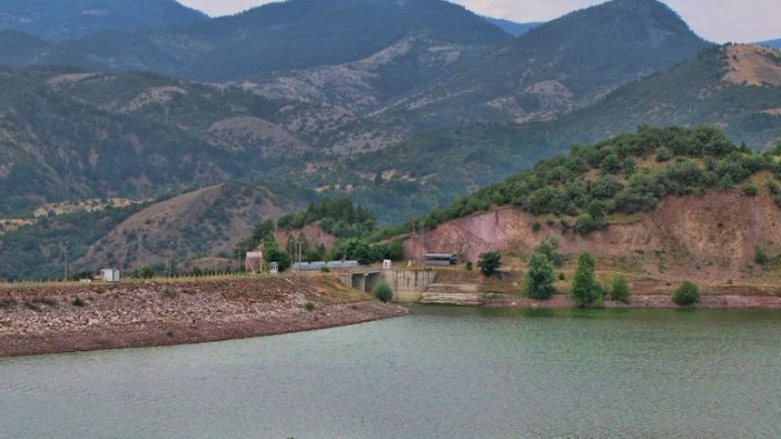 Temiz su kaynaklarında korkutan tablo açıklandı