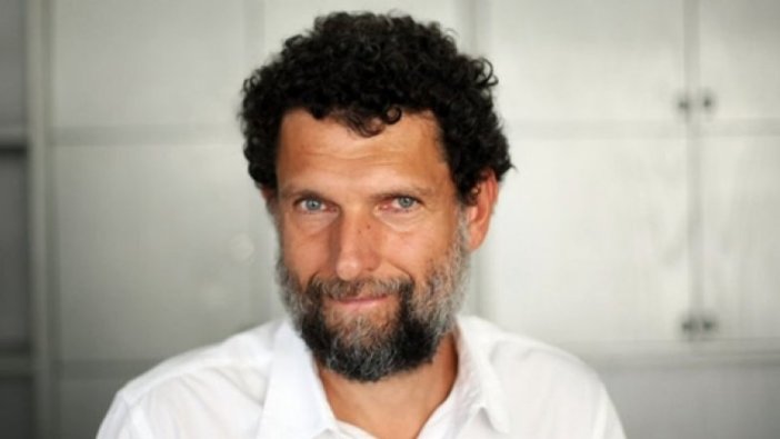 Osman Kavala hakkında gerekçeli karar açıklandı