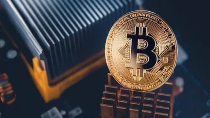 Bitcoin 58,000 doların üzerine yükseldi