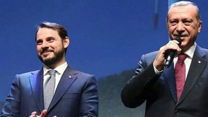 Erdoğan'ın eski danışmanı Akif Beki açıkladı! Damadı Berat Albayrak'ın gönlünü nasıl aldığı ortaya çıktı 