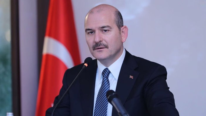 Bakan Soylu'dan İstanbul Sözleşmesi açıklaması