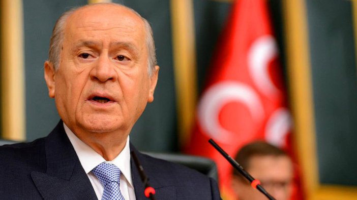 Eski komutan ve milletvekili Tevfik Diker Devlet Bahçeli'nin genel başkanlığı bırakacağı tarihi açıkladı 