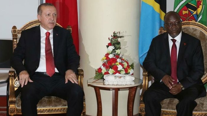 Tanzanya Cumhurbaşkanı John Magufuli'nin esrarengiz ölümü! Aşı, Maske ve Mesafeye karşıydı!