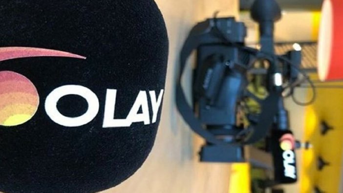 Olay TV'den Halk TV'ye transfer!