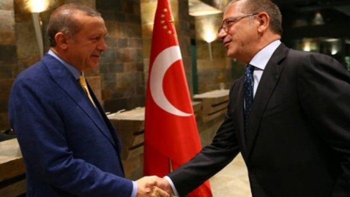 Habertürk yazarı Fatih Altaylı'dan Erdoğan'ı çok kızdıracak yazı: Beni arayan bütün televizyonlara aynı cevabı verdim