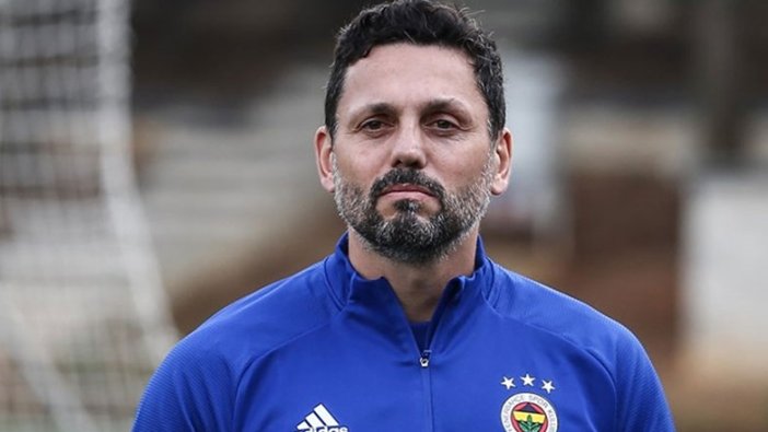 Son dakika... Fenerbahçe'den flaş Erol Bulut açıklaması