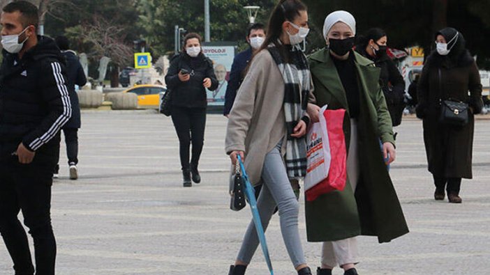 Samsun'da korkutan gelişme! Afrika mutantı tespit edildi