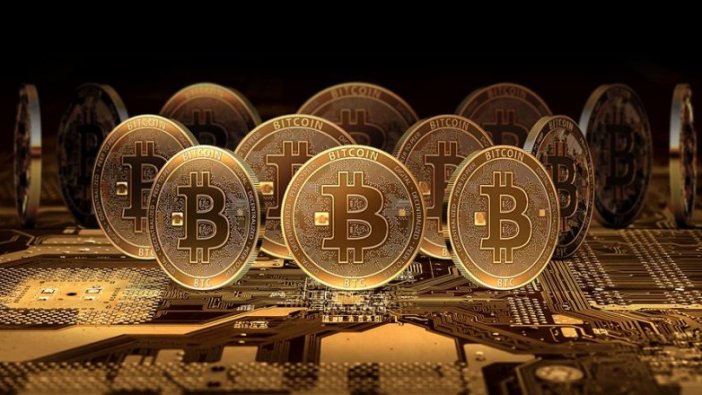 3 İlde Bitcoin operasyonu! Çete çökertildi