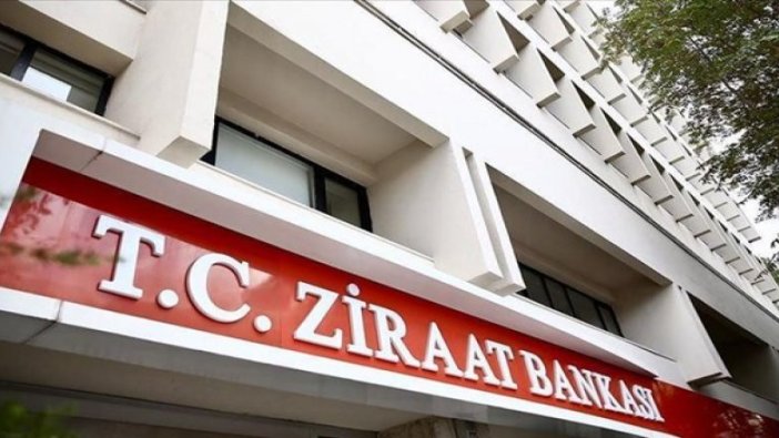 Ziraat Bankası yeni genel müdürü Alpaslan Çakar oldu