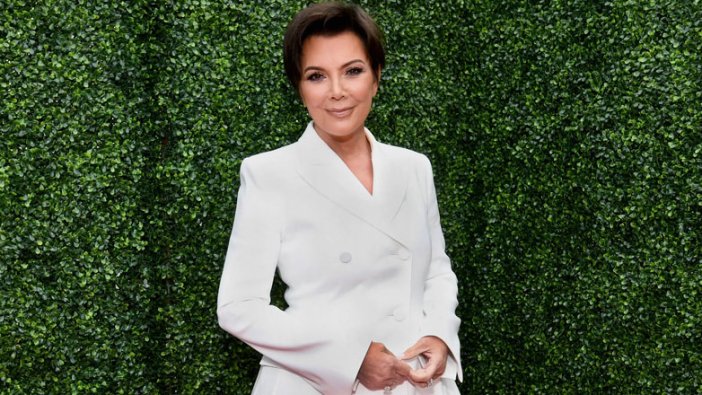 Kris Jenner: Sevgilimle ilişkiye girdiğimizde...