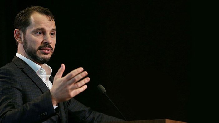 Berat Albayrak'ın abisinin medyasından AKP'yi çok kızdıracak yazı!