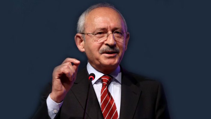 Kılıçdaroğlu'ndan Berat Kandili mesajı