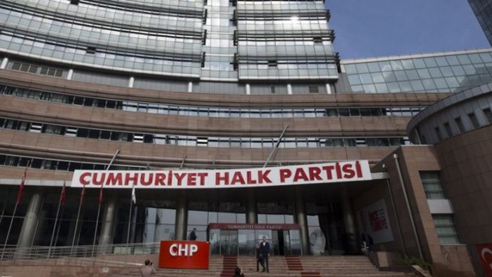 CHP'den belediye başkanlarına yakın takip