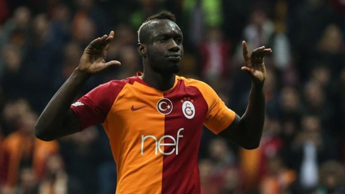 Mbaye Diagne rekora koşuyor