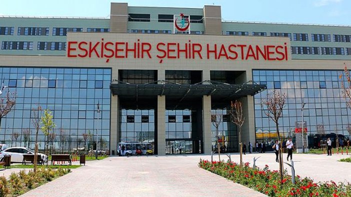 Eskişehir'de 90 kişinin PCR testleri karıştı' iddiası! Valilik harekete geçti