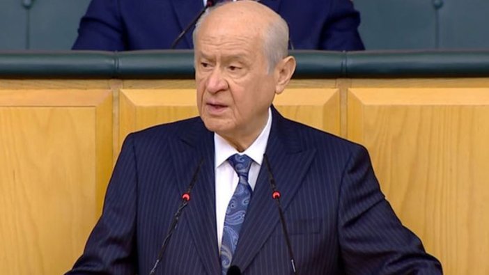 Devlet Bahçeli: Seçimler zamanında yapılacak