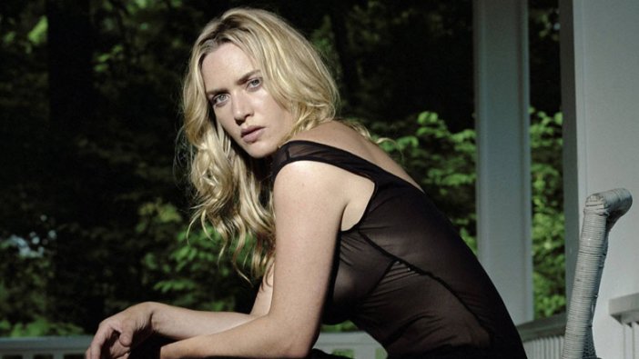 Kate Winslet'ten sinema kariyerine dair çarpıcı açıklama