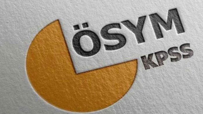 ÖSYM'den flaş ALES açıklaması