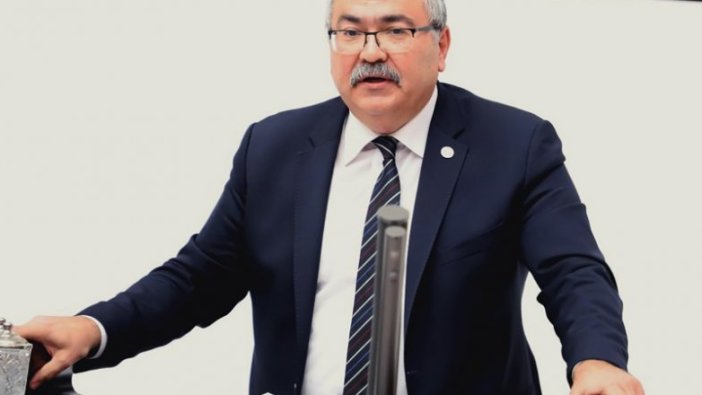 CHP'li Süleyman Bülbül'den Süleyman Soylu'ya 'Ayvatoğlu' tepkisi: İş kendi partisine bulaşınca...