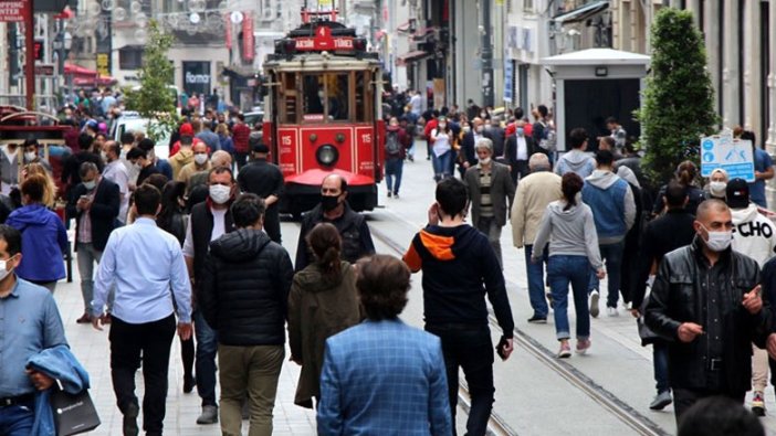 Prof. Dr. Bülent Ertuğrul'dan korkutan uyarı: Önlem alınmazsa günlük vaka sayısı...