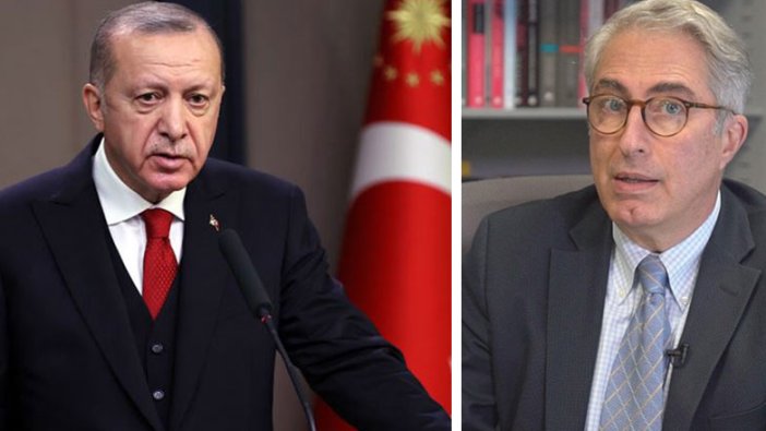 Murat Yetkin’den Erdoğan’ı kızdıracak sözler: Asla kabul etmeyeceği üç açmazı var