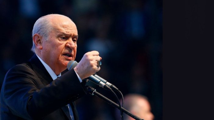 Devlet Bahçeli’yi ifadeye çağıran hâkimin başına neler geldi?