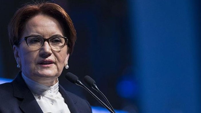 LGBTİ+'lar Meral Akşener'e neden teşekkür etti