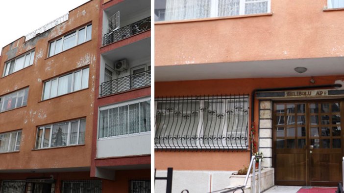 Bu da oldu! Ankara'da yönetici bulunamayan apartmana kayyum atandı