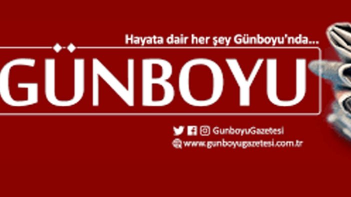 Günboyu Gazetesi'ni Google Haberler'den takip edin