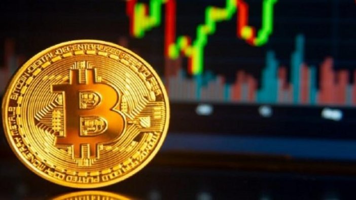 Bitcoin 60,000 doların üzerini gördü