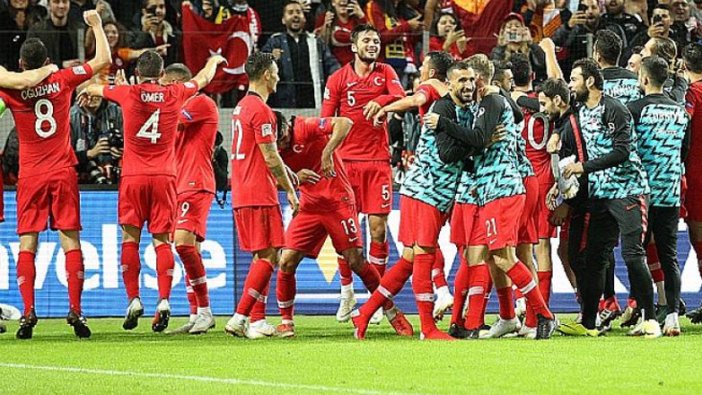 Eski Milli Futbolcu FETÖ’den ifadeye çağrıldı