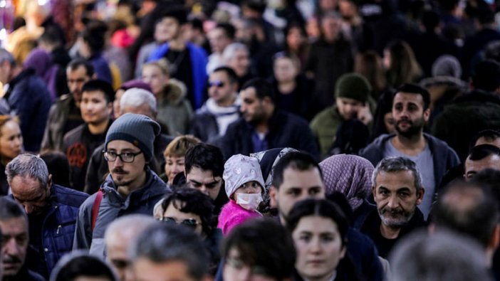 2 Nisan korona virüs vakaları açıklandı! Korkutan tablo