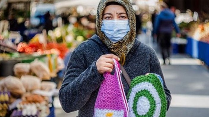 Yoksulluğun ve sefaletin getirdiği acı nokta: 'Gidecek evim yok, eşim hasta, böbreklerimi satıyorum'