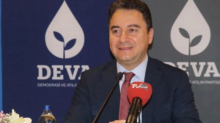 Ali Babacan iktidarı fena bombaladı: Eğer o kayıtları açıklamazsanız...