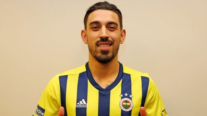 İrfan Can Kahveci'den Levent Şahin'e gönderme