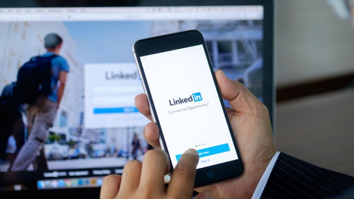 LinkedIn'den çalışanlarına bir haftalık “kafa izni”