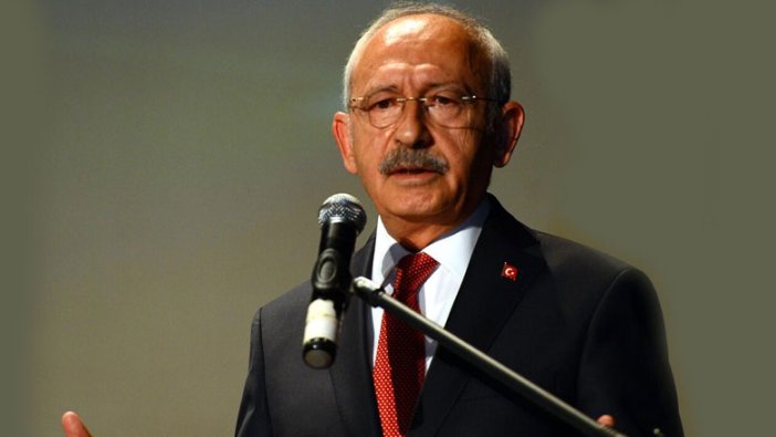 Kılıçdaroğlu'ndan Avukatlar Günü mesajı