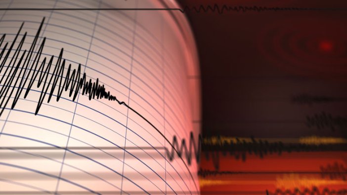 Yeni Zelanda'da 5.8 büyüklüğünde deprem