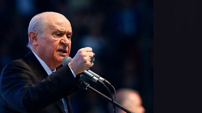 Bahçeli’den derin savruluş... Dün mektup yazdığı askerlerin bugün apoletini söküyor!