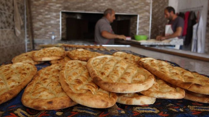 İstanbul'da Ramazan pidesi fiyatı belli oldu 