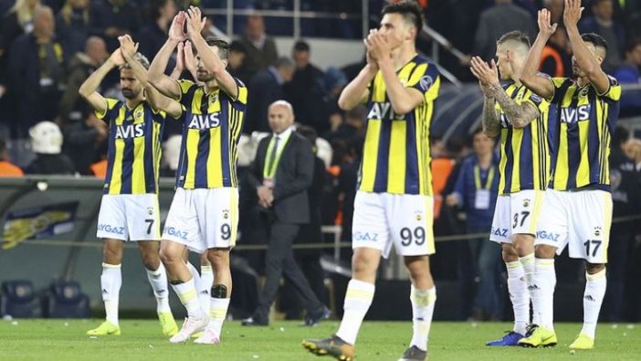 Fenerbahçe Avrupa'nın önde gelen ekipleriyle karşılaşacak