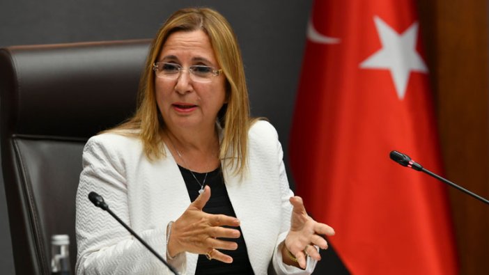 Bakan Pekcan'dan 'e-ticaret hacmi' açıklaması