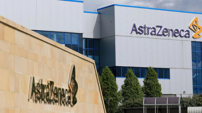 AstraZeneca aşısında flaş karar!