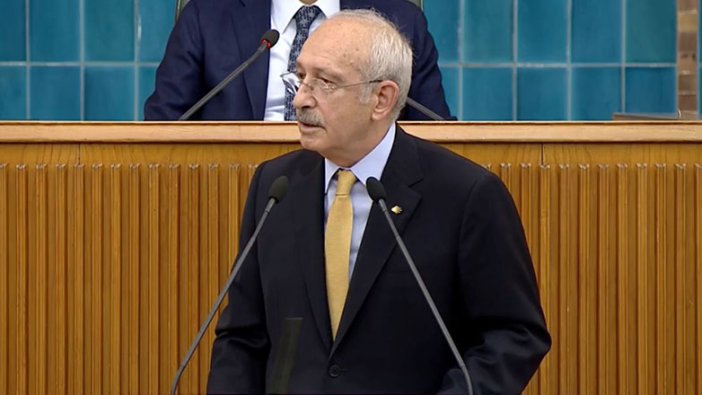 Kılıçdaroğlu'ndan çarpıcı açıklamalar