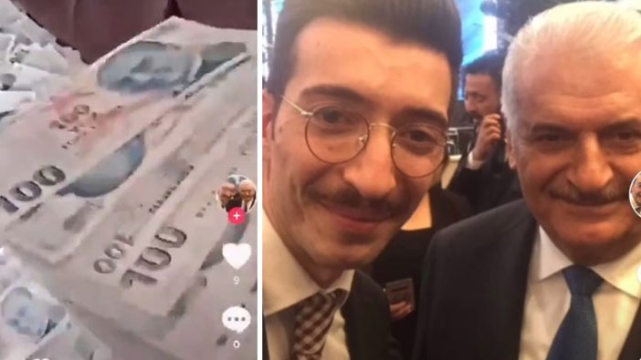 Ankara'yı karıştıran paylaşım! CHP'li Alpay Antmen'den çok konuşulacak iddia... Bu adam koruma mı, paralar kimin?