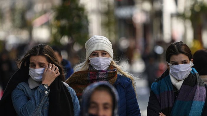 İstanbul Tabip Odası'ndan acil önlem çağrısı 